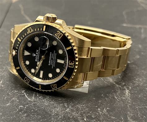 rolex submariner 2019 wertsteigerung|Rolex Submariner Date 116618LN / Full set 2019 / Like new.